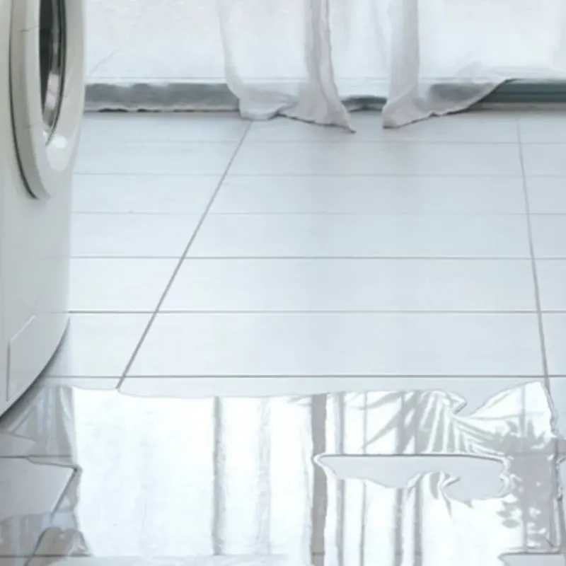 Appliance Leak Cleanup in Eastlake, OH